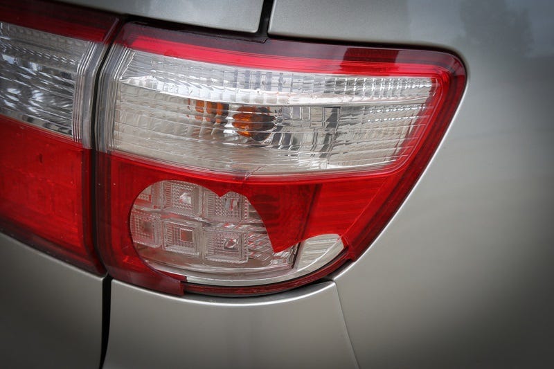 Tailight