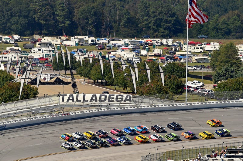 Talladega