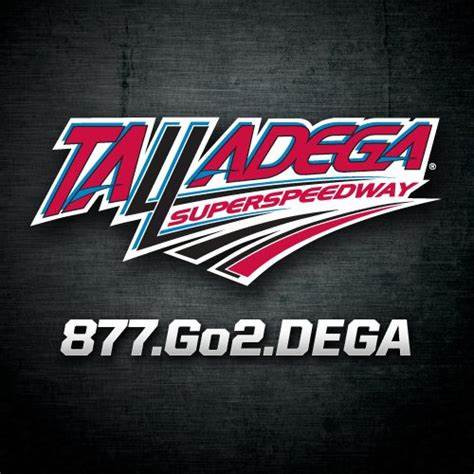 Talladega