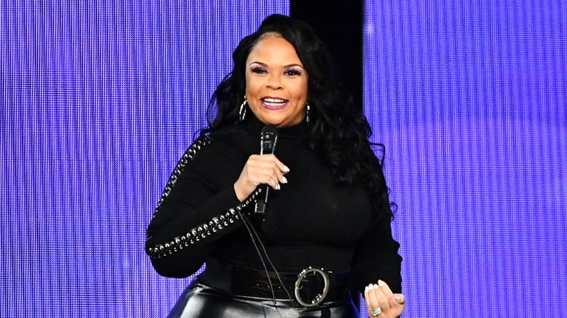 Tamela Mann