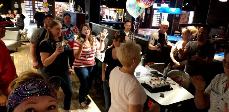 tammy bday