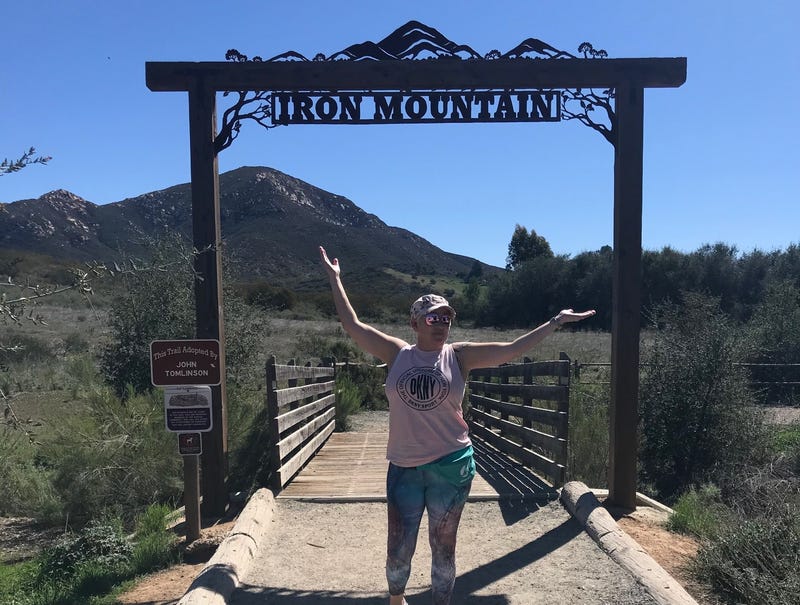 tammy hike