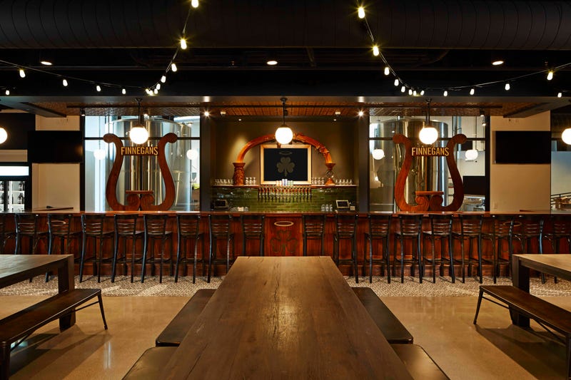 Brewery