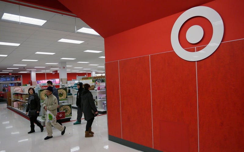 target