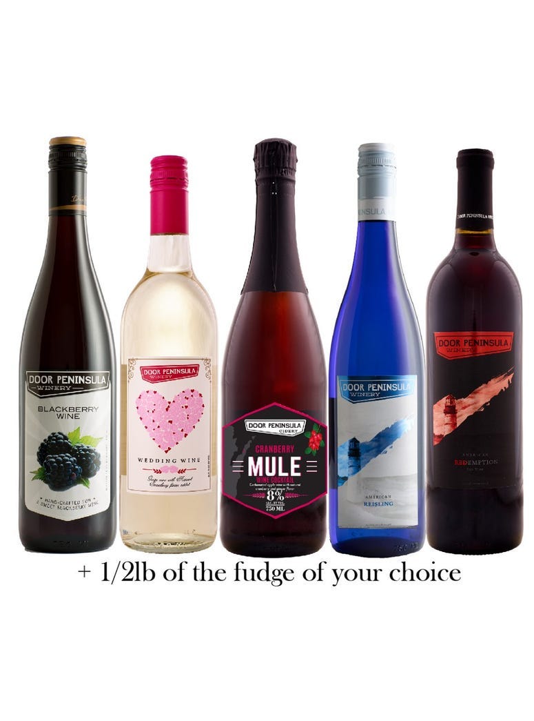 Wine