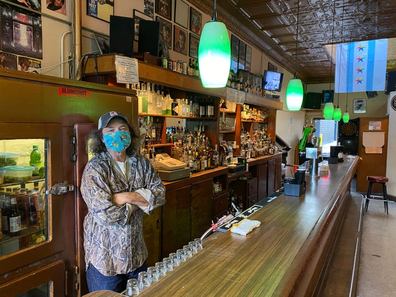 Ravenswood Tavern