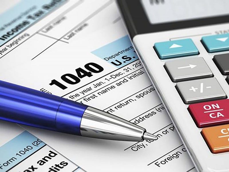 Tax