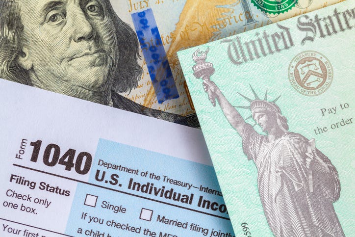 tax