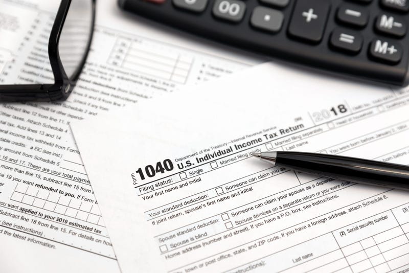 SCDOR will start accepting Individual Income Tax Returns 1/27/2020