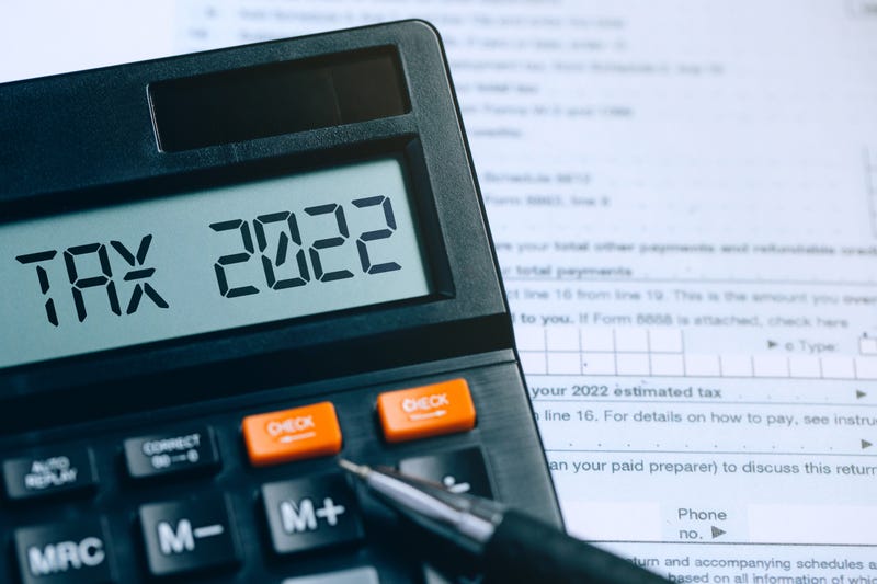 tax