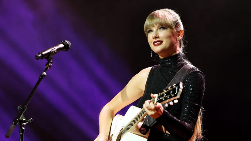 Taylor Swift
