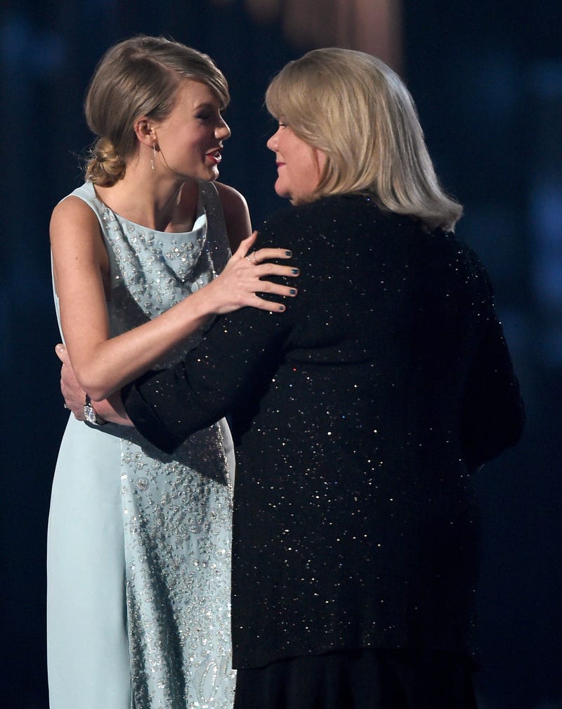 Photo by Ethan Miller/Getty Image