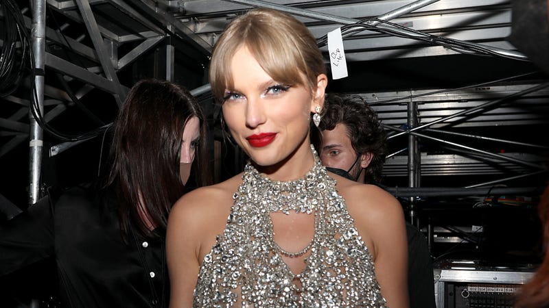 Taylor Swift