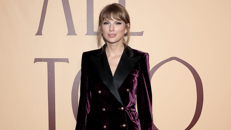 Taylor Swift