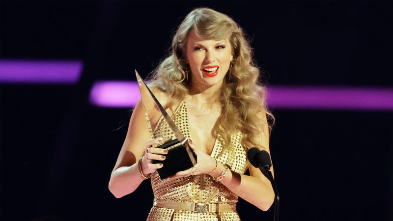 Taylor Swift