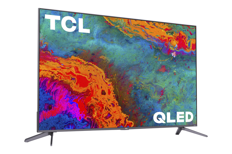 TCL 65" TV