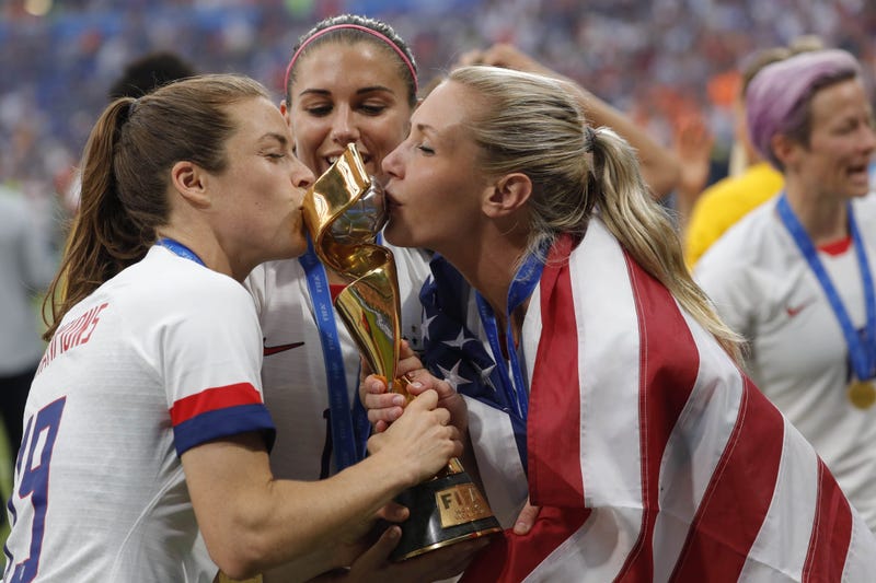 Team USA