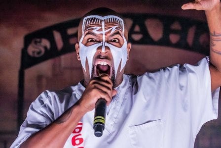 Tech N9ne