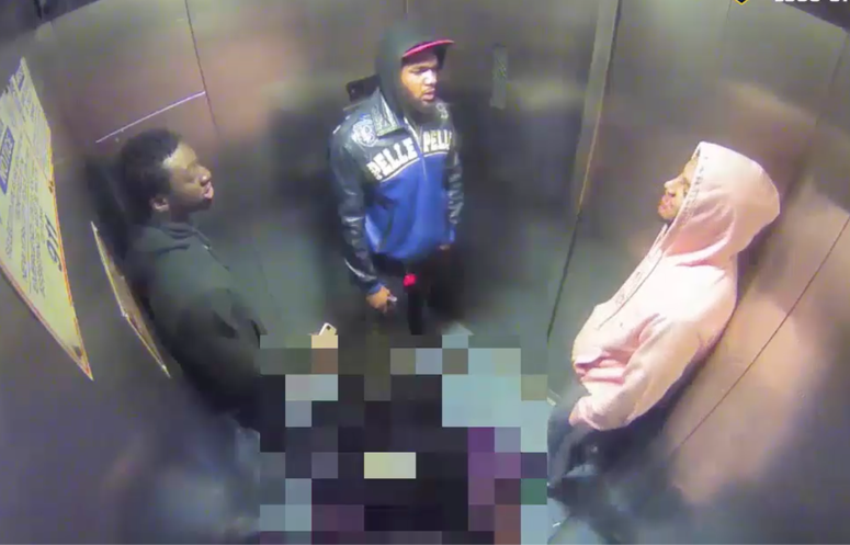 Teen robbed beaten