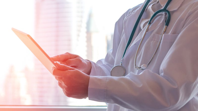 Telehealth