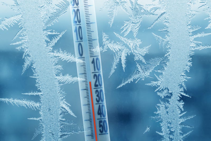 cold