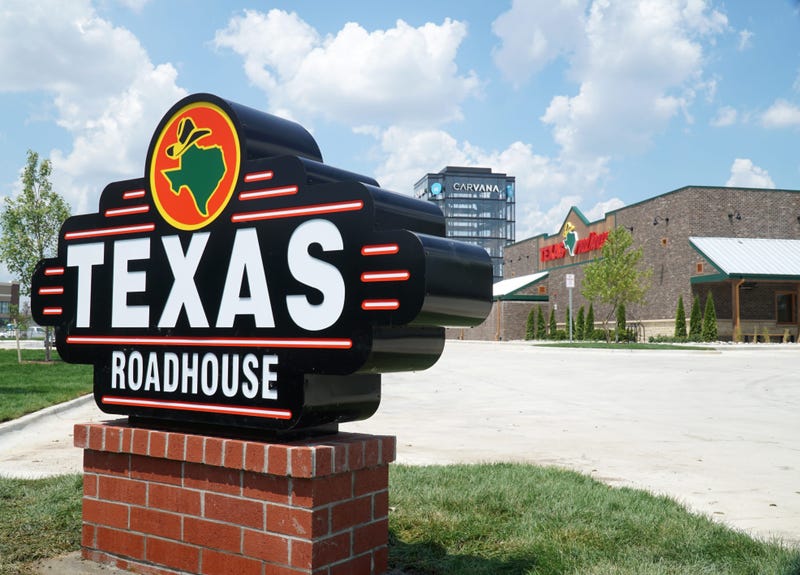 Texas Roadhouse