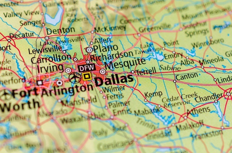 Map_Texas