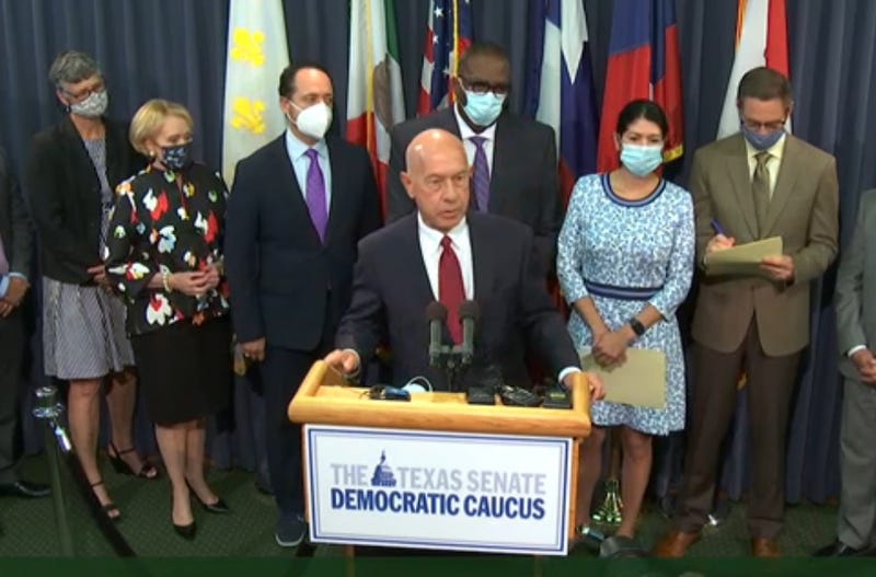 Texas State Senate