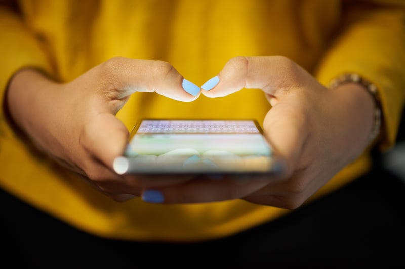 text messages