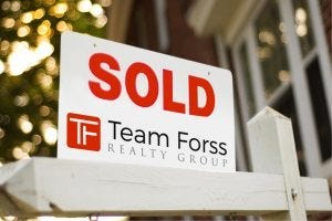 Team Forss Realty