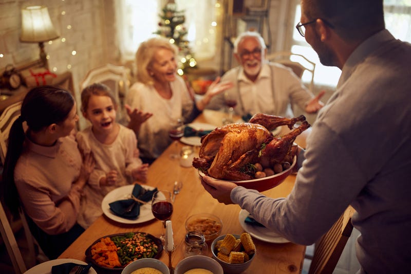 Thanksgiving