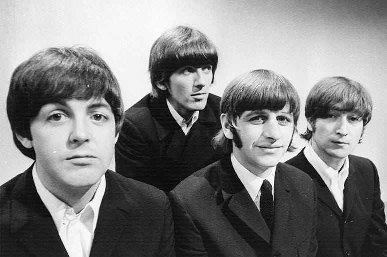 The Beatles