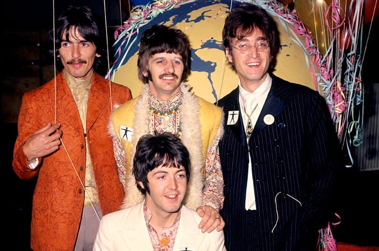 The Beatles