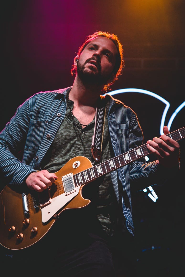 The Revivalists