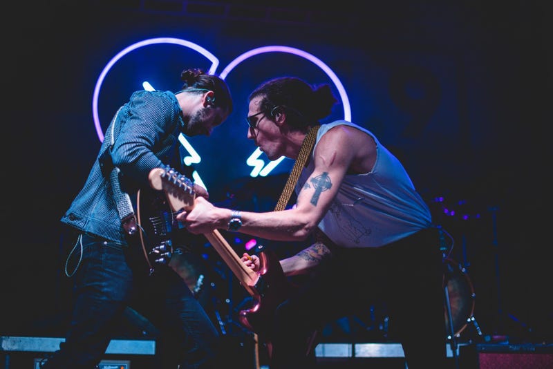 The Revivalists