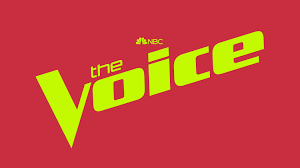 'The Voice' logo