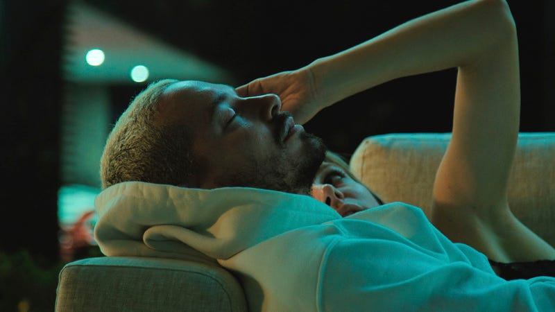 J Balvin en "The Boy from Medellín"