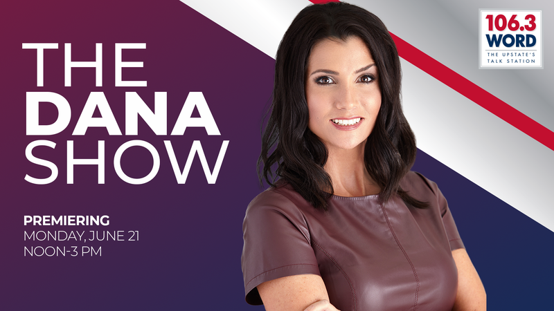 The Dana SHow