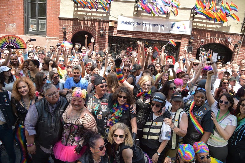 Pride Parade 2019