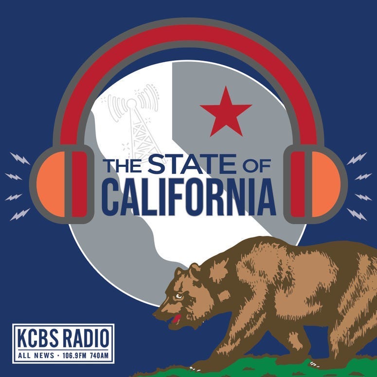 State of California