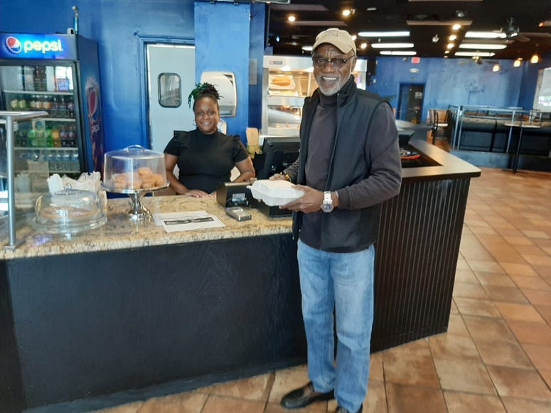 soul food