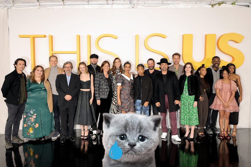 this is us