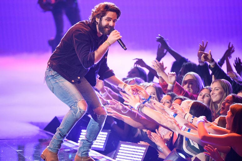 Thomas Rhett