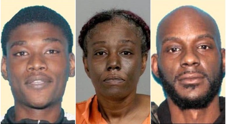 3 Charged For Killing Family Dollar Store Security Guard After He Told Them To Wear Masks