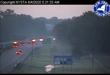 NYS Thruway