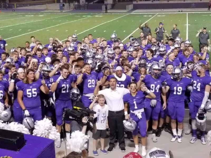 Tommies win again