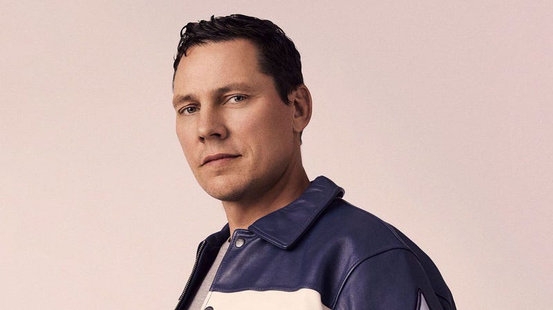 Tiesto