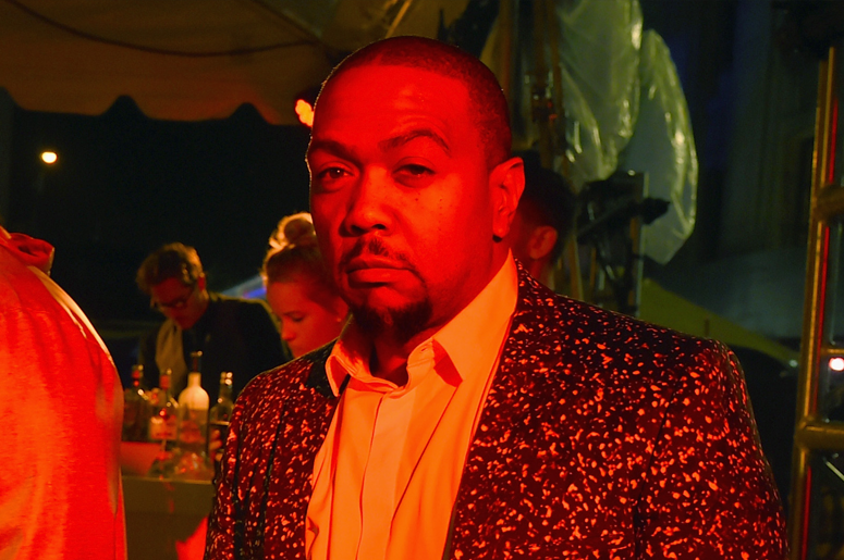 Timbaland