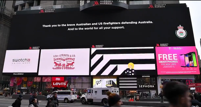 Times Sq