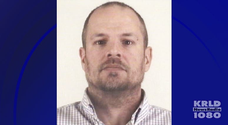 Timothy Scott Scoggins Mugshot